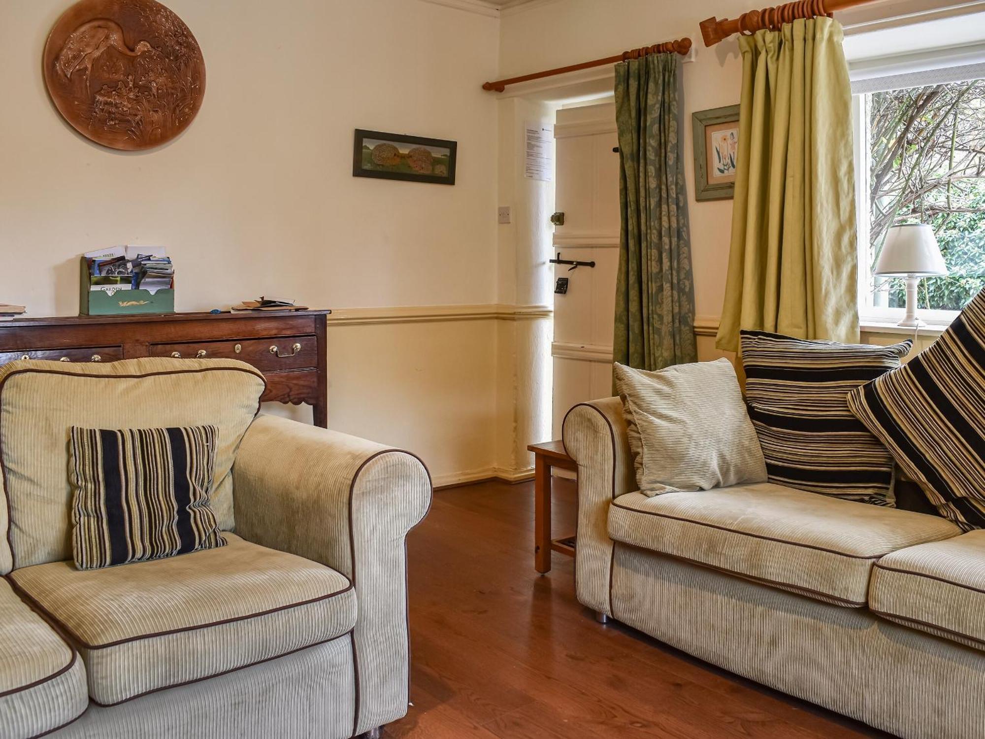 Sunnyside Villa Brigsteer ภายนอก รูปภาพ