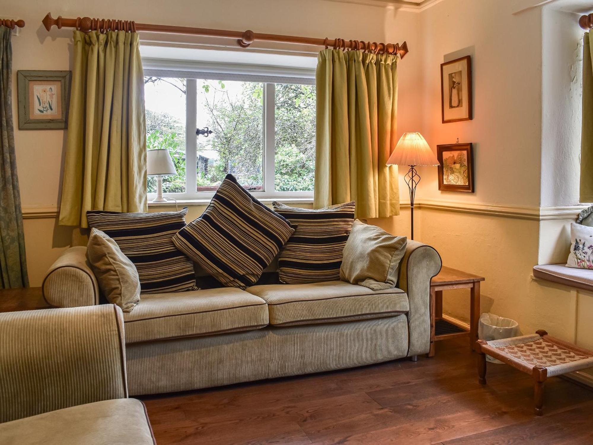 Sunnyside Villa Brigsteer ภายนอก รูปภาพ